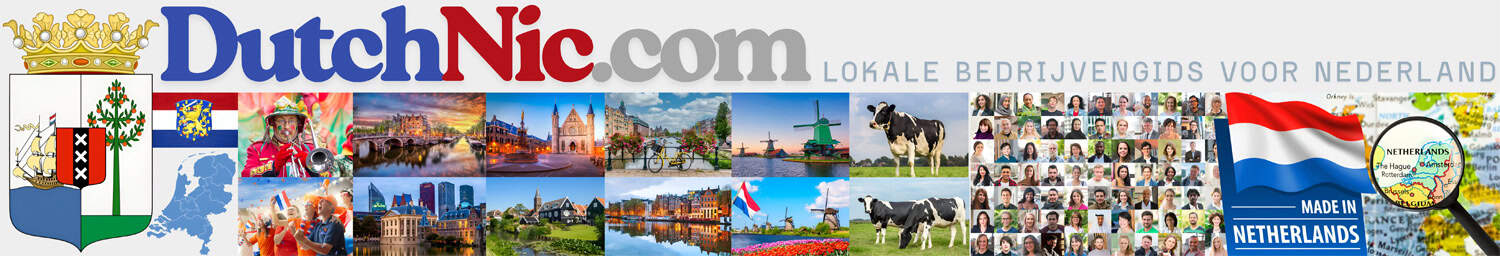 Gemaakt in Nederland - Elma Multimedia